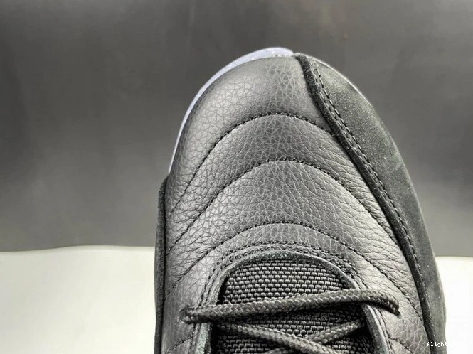 Black Jordan DC1062-006 12 Utility Air 0813